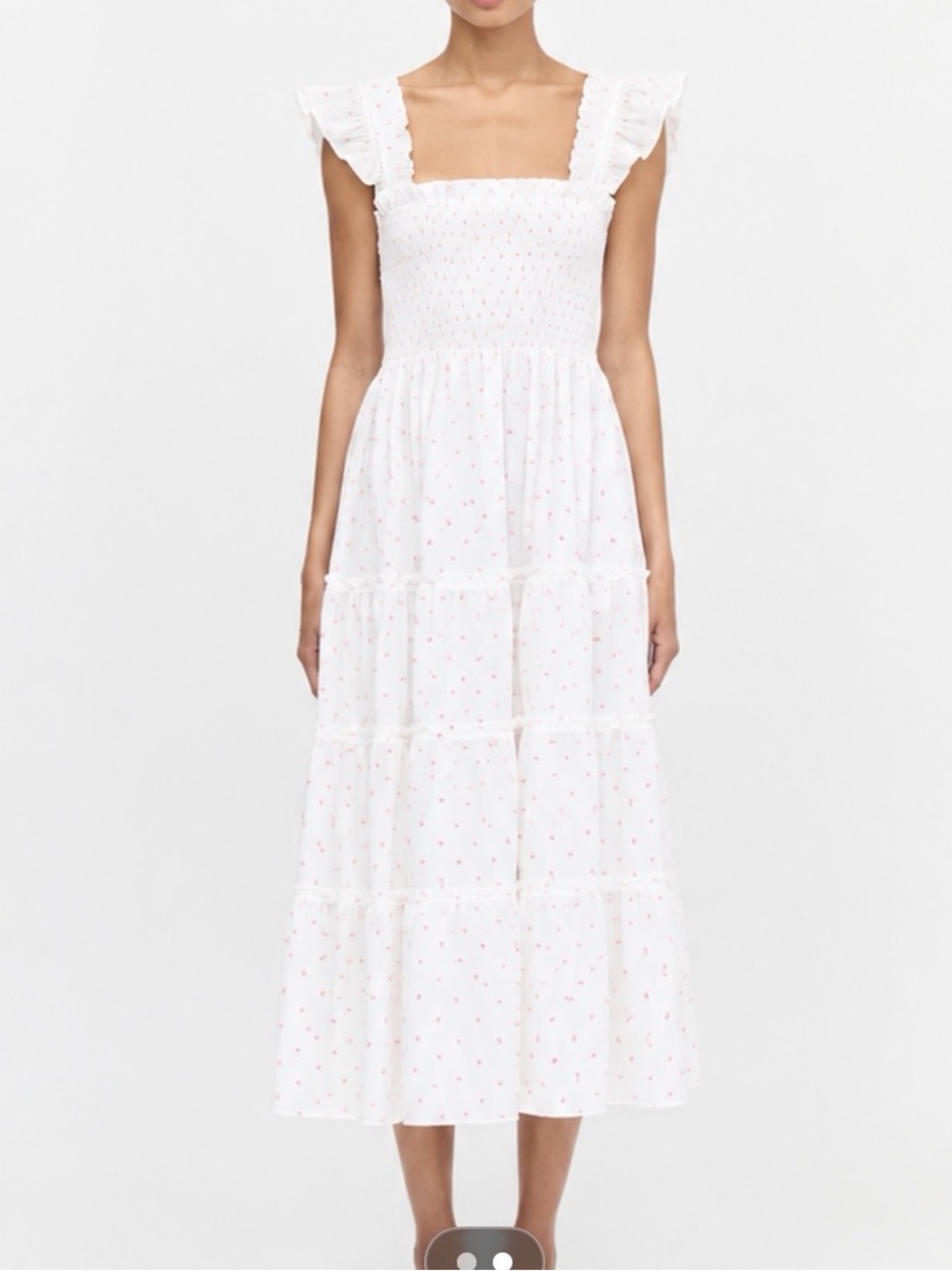 Hill House The Ellie Nap Dress size XS
